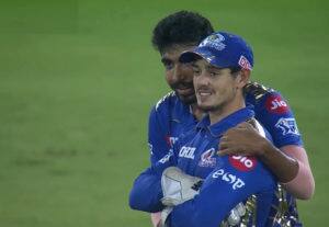 સચિનના મતે મુંબઈની જીતમાં કઈ પળ ટર્નિંગ પોઈન્ટ સાબિત થઈ?