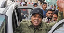 કઇ વાતને લઇને ધર્મેન્દ્ર થયો દુઃખી, કહ્યું- મને પહેલાથી ખબર હોત તો સનીને ગુરુદાસપુરથી ચૂંટણી જ ના લડવા દેતો....