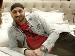 IPL ફાઈનલ પહેલાં ફાઈવ સ્ટાર હોટલમાં સરખું ખાવાનું ના મળતાં ભારતનો ક્યો સ્ટાર ક્રિકેટર બગડ્યો?