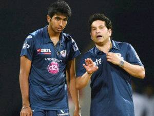 સચીને ટીમ ઇન્ડિયાના આ ખેલાડીને ગણાવ્યો હાલના સમયનો ઘાતક ક્રિકેટર, જાણો વિગતે