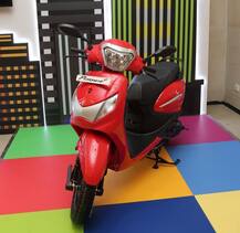 હીરોએ પ્લેઝરનું નવું મોડલ કર્યું લોન્ચ, જાણો કિંમત અને ફીચર્સ