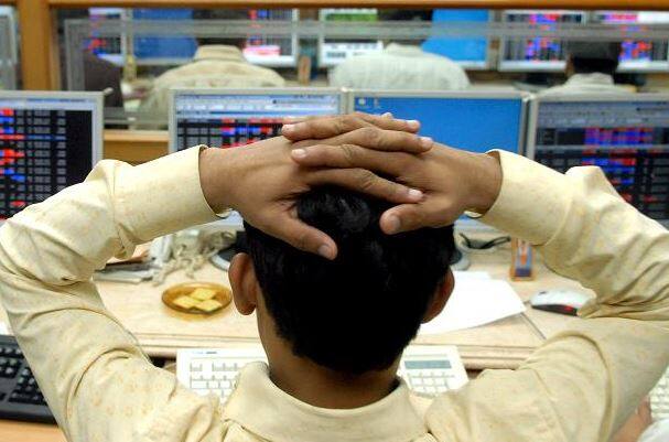 Indian stock market closed negative in nineth continue day almost 8 years 8 વર્ષમાં પ્રથમ વખત શેરબજારમાં જોવા મળ્યો આવો નેગેટિવ માહોલ, આ પરિબળો છે જવાબદાર