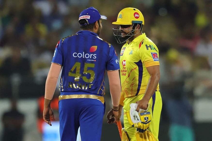 IPL 2019: આ ત્રણ ભૂલોને કારણે ચેન્નઈને ફાઈનલમાં હારનો સામનો કરવો પડ્યો