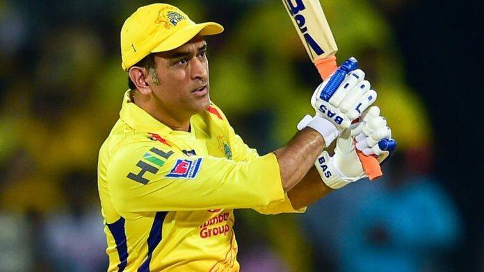 ipl 2019 csk vs mi final mahendra singh dhoni ધોની IPLમાં આગામી વર્ષે રમશે કે નહીં? CSK ફેન્સને ભાવુક કરશે ક્રિકેટરનો ખુલાસો