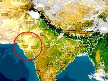ગુજરાતમાં આગામી 4 દિવસમાં કયા-કયા વિસ્તારોમાં પડી શકે છે વરસાદ, જાણો વિગત