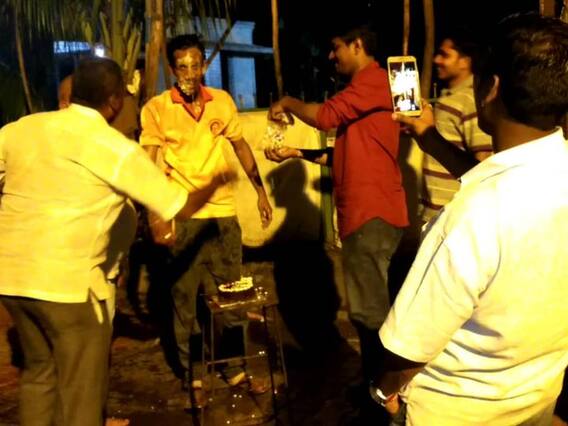 સુરત: જો આ રીતે જાહેરમાં બર્થ-ડે સેલિબ્રેશન કરતાં પહેલાં ચેતી જજો! જાણો શું છે કારણ