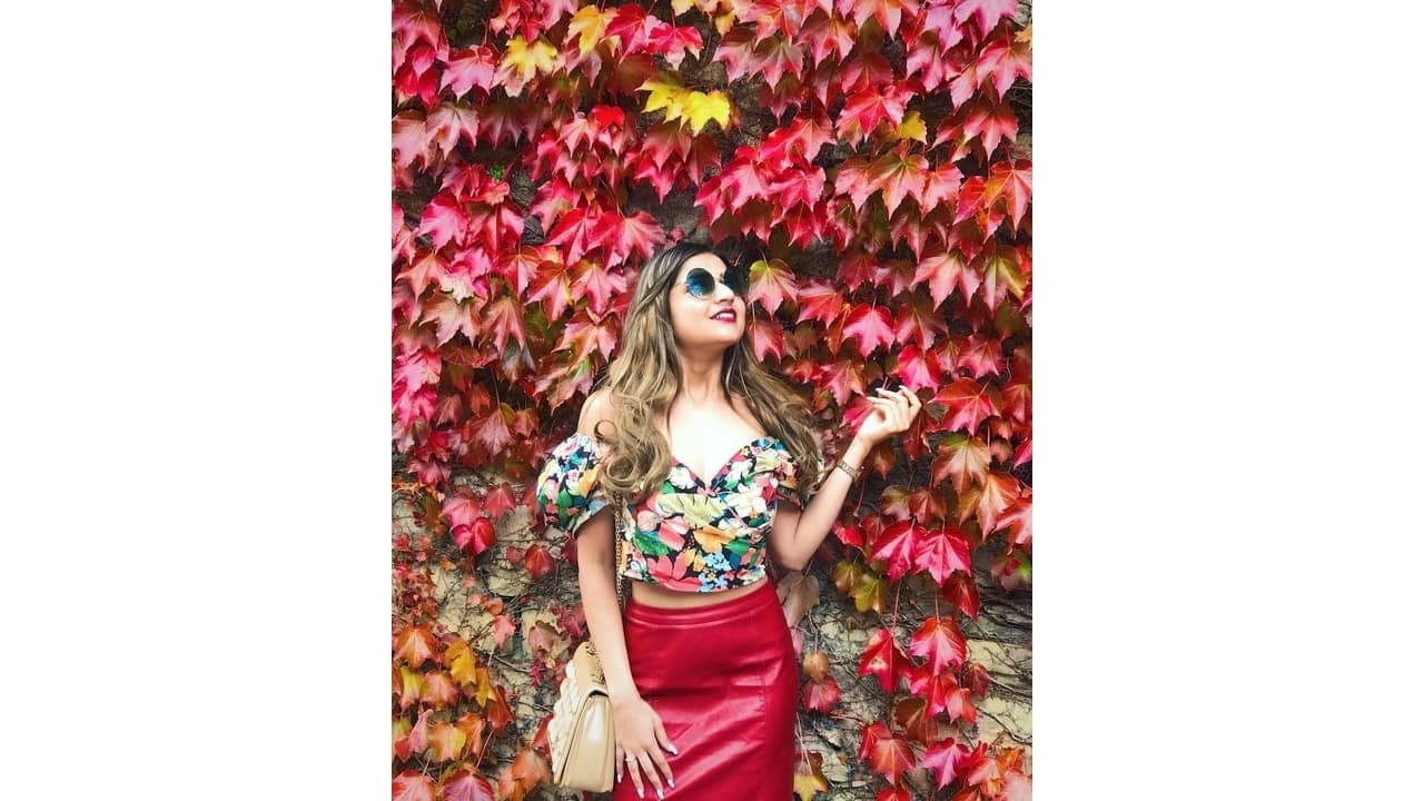 IPLની ‘મિસ્ટરી ગર્લ’ દીપિકા ઘોષે પોતાના વિશે કર્યો શું આશ્ચર્યજનક ખુલાસો? જાણો વિગત