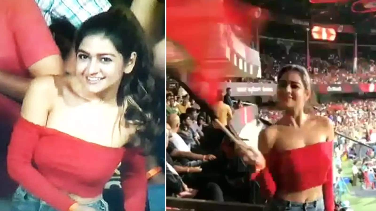 IPLની ‘મિસ્ટરી ગર્લ’ દીપિકા ઘોષે પોતાના વિશે કર્યો શું આશ્ચર્યજનક ખુલાસો? જાણો વિગત