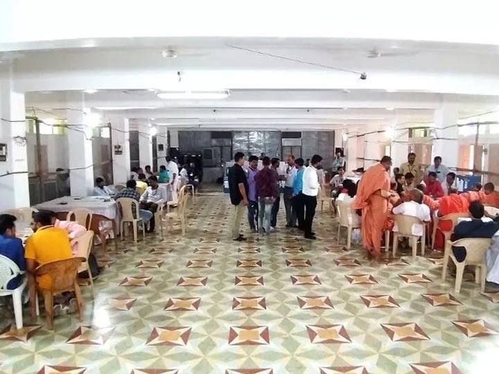 Junagadh Radha Raman temple elections જૂનાગઢ સ્વામિનારાયણ મંદિરમાં દેવ પક્ષ અને આચાર્ય પક્ષમાંથી કોણે કરી સત્તા કબજે? જાણો વિગત