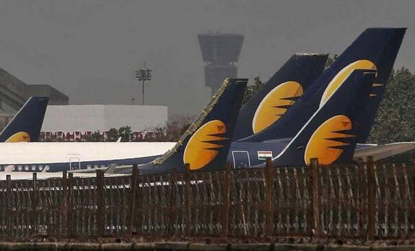 જેટ એરવેઝના CEOએ આપ્યું રાજીનામું, જણાવ્યું આ કારણ Jet Airways Chief Executive Officer Vinay Dube has resigned જેટ એરવેઝના CEOએ આપ્યું રાજીનામું, જણાવ્યું આ કારણ