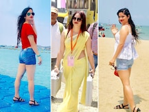 પીળી સાડીવાળી આ અધિકારીએ બિગ બોસમાં જવાને લઈને કહી આ વાત, ફિલ્મની પણ મળી ઓફર