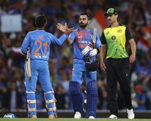 વર્લ્ડકપઃ વિરાટ કોહલીએ આખરે તોડ્યું મૌન, કહ્યું- આ કારણે પંતના બદલે કાર્તિકને ટીમમાં કર્યો પસંદ, જાણો વિગત