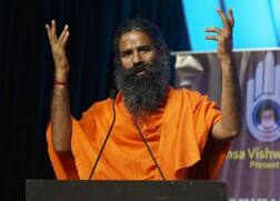 NDAની ફરી બનશે સરકાર, 23 મે બાદ વિપક્ષ કરશે અનુલોમ વિલોમઃ બાબા રામદેવ