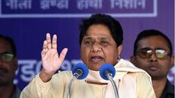 ચૂંટણી પંચ દબાણમાં કરે છે કામ, મોદી-શાહ મમતાને યોજનાપૂર્વક બનાવી રહ્યા છે નિશાનઃ માયાવતી