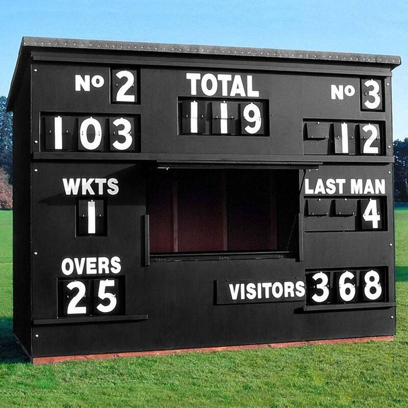 icc world cup 2019 ecb redesigns fans scorecard anticipating 500 run totals આ વખતે વર્લ્ડ કપમાં બનશે 500 રન! શ્રેણી માટે બદલ્યું સ્કોરબોર્ડ