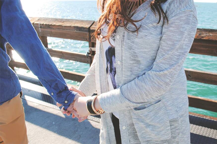 પ્રેમી સાથે બેડરૂમમાં હતી પત્ની અને અચાનક પતિ આવી ગયો પછી.....