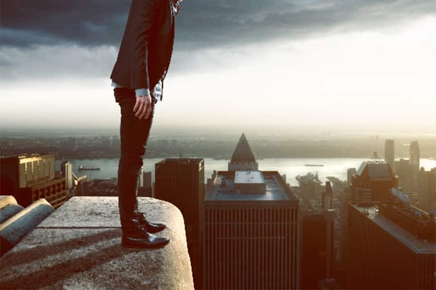 પ્રેમી સાથે બેડરૂમમાં હતી પત્ની અને અચાનક પતિ આવી ગયો પછી.....