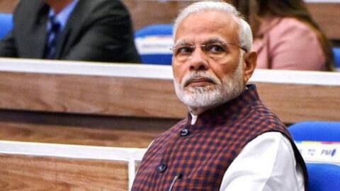 ગોડસેને દેશભક્ત ગણાવવા પર ભડક્યા PM મોદી, કહ્યુ- સાધ્વી પ્રજ્ઞાને ક્યારેય માફ નહી કરી શકું