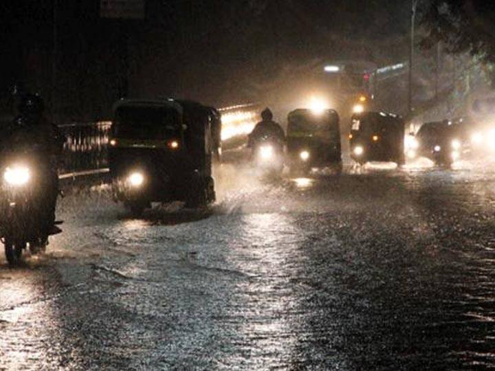 Sabarkantha and Mehsana hit by unseasonal rains on Friday ઉત્તર ગુજરાતમાં કઈ-કઈ જગ્યાએ વાવાઝોડા સાથે ધોધમાર વરસાદ ત્રાટક્યો, જાણો વિગત
