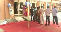 લોકસભા ચૂંટણી: સાતમા તબક્કાનું મતદાન પૂર્ણ, જાણો ક્યાં કેટલું થયું વોટિંગ