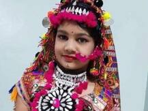 હૈદરબાદ નજીક કાર-ટ્રક વચ્ચે અકસ્માત, ગુજરાત કોંગ્રેસેના MLAની પૌત્રીનું મોત