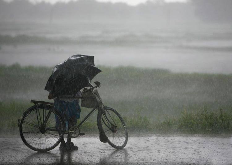 monsoon hits an two days in advance આનંદોઃ સમયથી બે દિવસ પહેલા જ અંડમાન-નિકોબાર પહોંચ્યું મોનસૂન