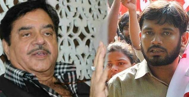 Exit Poll 2019: કન્હૈયા કુમાર અને શત્રુઘ્ન સિંહાના થશે આવા હાલ exit poll 2019 bihar kanhaiya kumar shatrughan sinha misa bharti may loose election Exit Poll 2019: કન્હૈયા કુમાર અને શત્રુઘ્ન સિંહાના થશે આવા હાલ