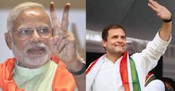 Exit polls 2019: લોકસભા ચૂંટણીમાં હંમેશા સાચા નથી પડ્યા સર્વે, જુઓ આંકડા