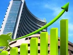 આજે શેરબજારમાં કેટલા વર્ષ બાદ સૌથી મોટો ઉછાળો જોવા મળ્યો? જાણો વિગત