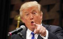 \'જો ઇરાન લડવા માંગતુ હોય તો અમે તેને પુરુપુરી સાફ કરી દઇશુ\', ડોનાલ્ડ ટ્રમ્પે ઇરાનને આપી ધમકી