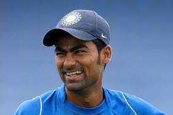 એક્ઝિટ પૉલના આંકડા જોઇને ચોંક્યો ટીમ ઇન્ડિયાનો આ ખેલાડી, ટ્વીટ કરીને કહી દીધી આ મોટી વાત