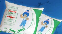 અમૂલનું દૂધ થશે મોંઘું, જાણો કેટલો ભાવ વધારો કરવામાં આવ્યો