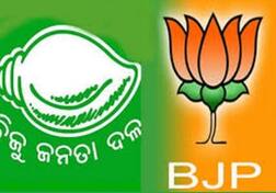 એક્ઝિટ પોલ બાદ BJP માટે સારા સમાચાર, કઈ પાર્ટી NDA સાથે કરી શકે છે ગઠબંધન? જાણો શું છે શરત