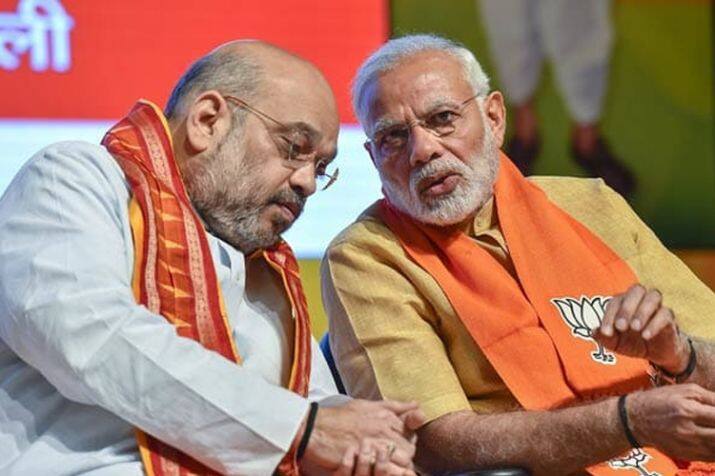 BJP Government will comeback in MP state on opinion of phalodi satta bazar મોદીની સત્તા વાપસી બાદ તરત જ આ રાજ્યમાં પડી શકે છે કોંગ્રેસની સરકાર, સટ્ટાબજારમાં મોટો દાવ, જાણો વિગતે