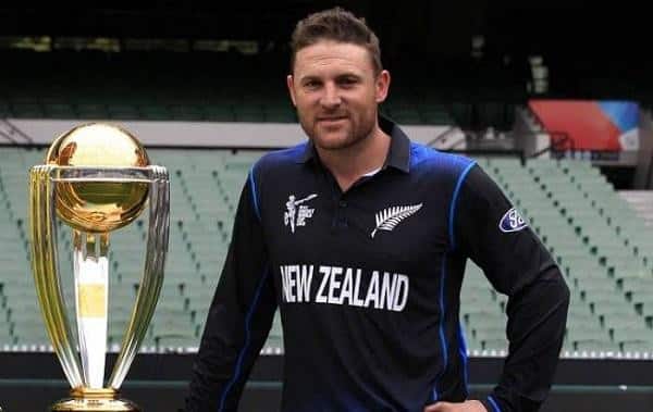 brendon mccullum says ms dhoni is best player for worldcup વર્લ્ડકપ પહેલા મેક્કુલમે ટીમ ઇન્ડિયાના આ ખેલાડીને ગણાવ્યો હીરો, કહ્યું- કોહલી પાસે આ બ્રહ્માસ્ત્ર છે