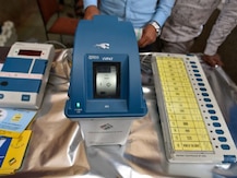 EVM-VVPATમાં 100% મેચ કરવાની માંગવાળી અરજી SCએ ફગાવી, કહ્યું - આ બકવાસ છે