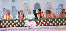 ગુજરાત ભાજપના દિગ્ગજ નેતાનું વિવાદાસ્પદ નિવેદન, કહ્યું- કૉંગ્રેસનાં નેતાઓને પરિણામ બાદ મેન્ટલ હોસ્પિટલમાં દાખલ કરવા પડશે