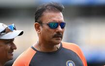 વર્લ્ડકપમાં સફળતા માટે કોચ રવિ શાસ્ત્રીએ કોના લીધા આશીર્વાદ, કોણ હતું સાથે, જાણો વિગત