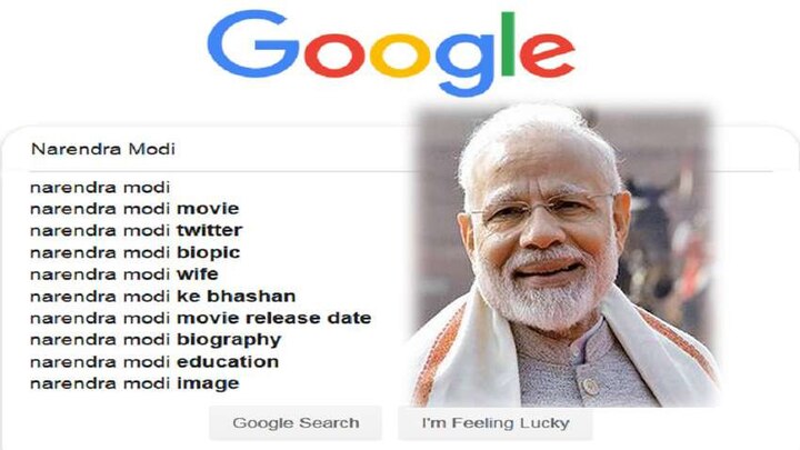 88 percent pakistan people searched narendra modi keyword on internet ભારતના એક્ઝિટ પૉલથી પાકમાં હાહાકાર, 19 કલાકમાં 88% પાકિસ્તાનીઓએ ગૂગલ પર સર્ચ કર્યો ‘નરેન્દ્ર મોદી’ કીવર્ડ