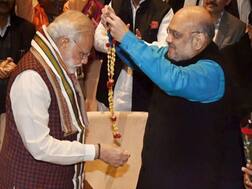 લોકસભા ચૂંટણી પરિણામ બાદ ક્યારે મળી શકે છે મોદી સરકારની પ્રથમ કેબિનેટ બેઠક, જાણો વિગત