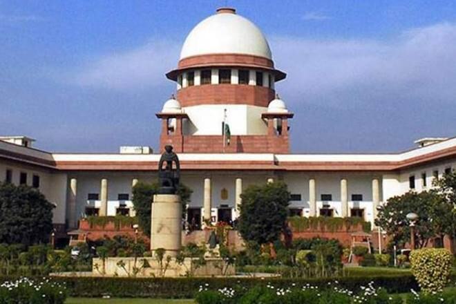 four new justice appointed in supreme court president kovind approves appointment સુપ્રીમ કોર્ટમાં ચાર નવા જજની નિમણૂંક, રાષ્ટ્રપતિ રામનાથ કોવિંદે આપી મંજૂરી