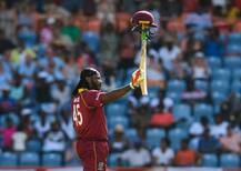 વર્લ્ડકપ પહેલા ક્રિસ ગેઇલનો હુંકાર, કહ્યું- વિશ્વના તમામ બોલરો મારાથી ડરે છે