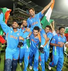 કોહલી એકલો વર્લ્ડકપ નહીં જીતાડી શકે, બીજા ખેલાડીએ પણ યોગદાન આપવું પડશેઃ સચિન તેંડુલકર