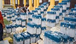 EVM વિવાદઃ આવતીકાલે મતગણતરીના દિવસે હિંસાની આશંકા, ગૃહ મંત્રાલયે તમામ રાજ્યોને કર્યા એલર્ટ