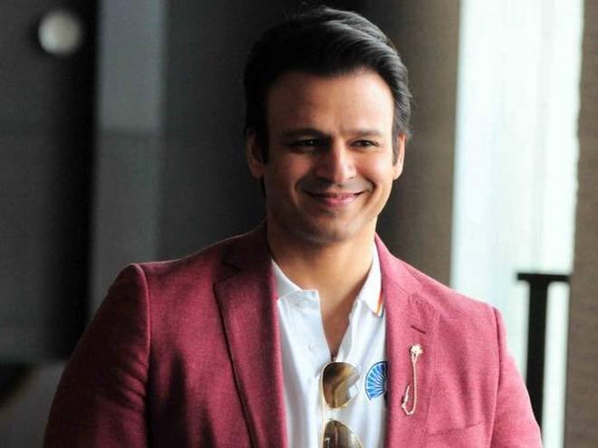 Actor Vivek Oberoi received threats Mumbai police provided security વિવેક ઓબેરોયને મળી રહી છે ધમકીઓ, મુંબઈ પોલીસે આપી સુરક્ષા