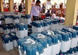 લોકસભા ચૂંટણી પરિણામ: ગુજરાતની 26 બેઠકો પર સવારે 8 વાગ્યાથી મતગણતરી શરૂ થશે