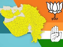 નવસારીમાં ભાજપના ઉમેદવાર કેટલા મતોથી આગળ છે? જાણો વિગત