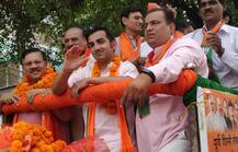 Loksabha Election Results: પૂર્વ દિલ્હીથી ભાજપના ઉમેદવાર ગૌતમ ગંભીરે કર્યું શાનદાર ટ્વિટ, જાણો શું લખ્યું