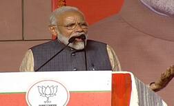 જીત બાદ કાર્યકર્તાઓને PM Modiનું સંબોધન, ‘ચૂંટણીમાં કોઇ નેતા-પાર્ટી નહી, પ્રજાનો વિજય થયો’