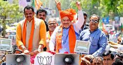 ગુજરાતની 26 સીટ પર ખીલ્યું કમળ, જાણો કોણ કેટલી સરસાઇથી જીત્યું